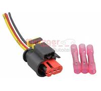 Metzger | Kabelreparatursatz, Zündspule | 2324119