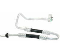 Hochdruck-/Niederdruckleitung, Klimaanlage METZGER 2360049 für VAG