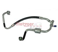 METZGER Klimaleitung für SEAT/VW 2360021