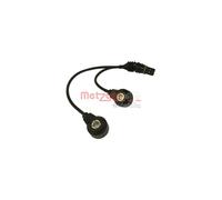 Klopfsensor METZGER 0907092 für BMW