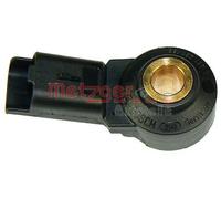 Klopfsensor METZGER 0907068 ORIGINAL ERSATZTEIL für CITROËN/PEUGEOT
