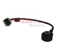 Metzger Autoteile Klopfsensor 0907096 - Original Ersatzteil für Hyundai/Kia