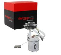 METZGER KRAFTSTOFF-FÖRDEREINHEIT PUMPE passend für VW GOLF VENTO | 2250004