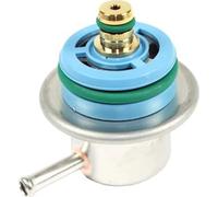Kraftstoffdruckregler METZGER 0892136 ORIGINAL ERSATZTEIL für BMW