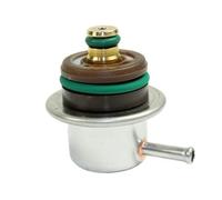 METZGER 0892585 Kraftstoffdruckregler