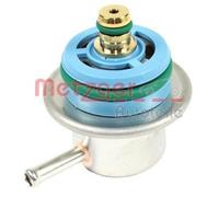 METZGER Kraftstoffdruckregler 0892136 ORIGINAL ERSATZTEIL für BMW