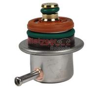 Kraftstoffdruckregler METZGER 0892132 ORIGINAL ERSATZTEIL für FORD SUZUKI VAG