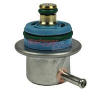 Kraftstoffdruckregler METZGER 0892134 ORIGINAL ERSATZTEIL für ALFA ROMEO CITROËN