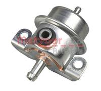 Kraftstoffdruckregler METZGER 0892723 ORIGINAL ERSATZTEIL für BMW