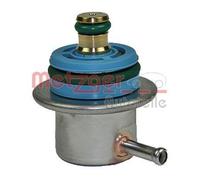 Kraftstoffdruckregler METZGER 0892133 ORIGINAL ERSATZTEIL für MERCEDES-BENZ