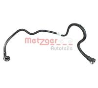 Metzger | Kraftstoffleitung | 2150017
