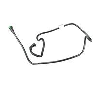 Metzger | Kraftstoffleitung | 2150022