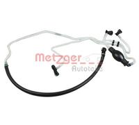 METZGER Kraftstoffleitung 2150028