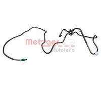 METZGER Kraftstoffleitung 2150032