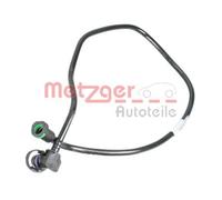METZGER 2150039 Kraftstoffleitung