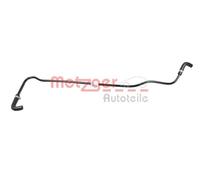 METZGER Kraftstoffleitung 2150045