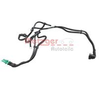 METZGER Kraftstoffleitung 2150047 2150047