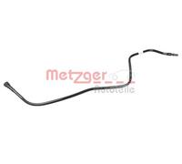 METZGER Kraftstoffleitung 2150077