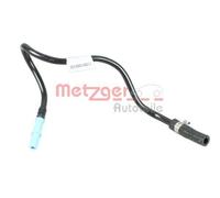 Metzger | Kraftstoffleitung | 2150084