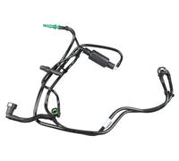 METZGER Kraftstoffleitung 2150093 für CITROËN PEUGEOT, Motorraum
