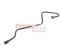 METZGER Kraftstoffleitung 2150112