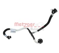METZGER Kraftstoffleitung 2150116