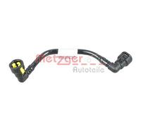 Metzger | Kraftstoffleitung | 2150128