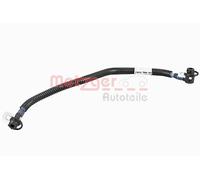 METZGER Kraftstoffleitung 2150142