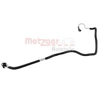 METZGER Kraftstoffleitung 2150145