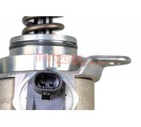 METZGER Kraftstoffleitung 2150148