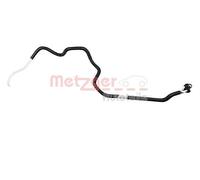 METZGER Kraftstoffleitung 2150149
