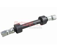 Metzger | Kraftstoffleitung | 2150157