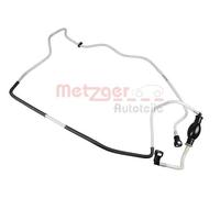 METZGER Kraftstoffleitung 2150158 2150158