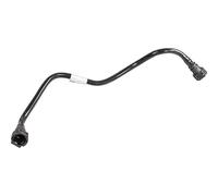 Metzger | Kraftstoffleitung | 2150184