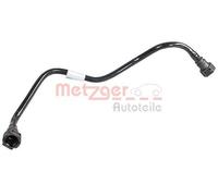 Metzger | Kraftstoffleitung | 2150184