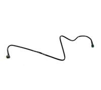 METZGER Kraftstoffleitung 2150186 für AUDI