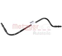 Kraftstoffleitung METZGER 2150192 für FORD