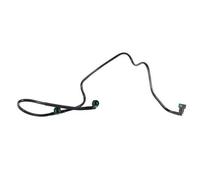 Kraftstoffleitung METZGER 2150226 für FORD