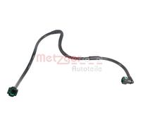 METZGER 2150227 Kraftstoffleitung