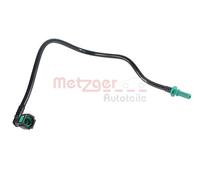 METZGER Kraftstoffleitung 2150231