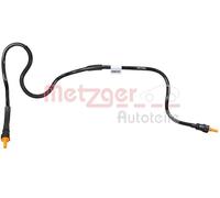 METZGER 2152016 Kraftstoffleitung