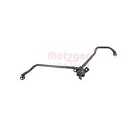 Kraftstoffleitung METZGER AUTOTEILE 2150268 ORIGINAL ERSATZTEIL für CITROËN FIAT