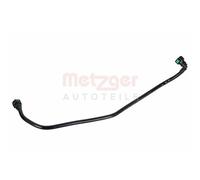 Metzger Kraftstoffleitung für Chevrolet Cruze Opel Astra Cascada