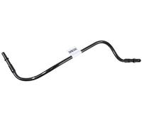 1x Kraftstoffleitung METZGER 2150192 passend für FORD