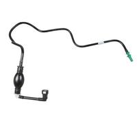 METZGER Kraftstoffleitung 2150025 für NISSAN OPEL RENAULT VAUXHALL, Motorraum