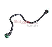 METZGER Kraftstoffleitung Für OPEL Corsa D VAUXHALL Mk III 06-14 5820638
