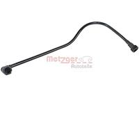 1x Kraftstoffleitung METZGER 2150235 passend für OPEL SAAB VAUXHALL