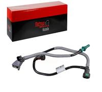 METZGER KRAFTSTOFFLEITUNG von FILTER zu PUMPE passend für CITROËN C5 JUMPY XSARA