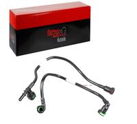 METZGER Kraftstoffleitung 2150023