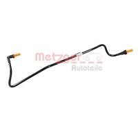 Kraftstoffleitung METZGER 2150177 für IVECO